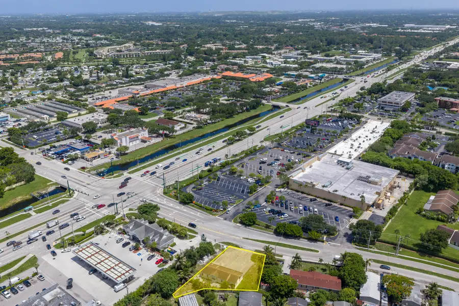 10105 SW Sandalfoot Boulevard, Boca Raton, FL 33428 - #2