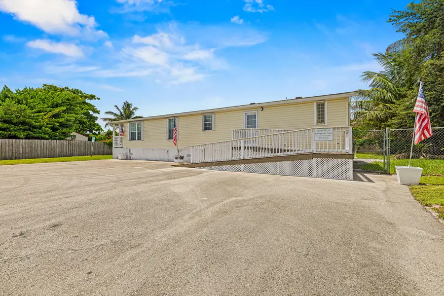 10105 SW Sandalfoot Boulevard, Boca Raton, FL 33428 - #3