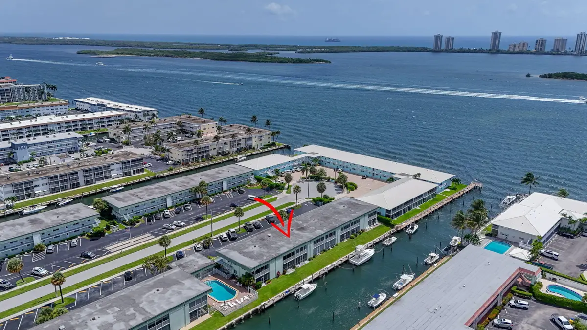 110 Wettaw Lane #106, North Palm Beach, FL 33408 - #1