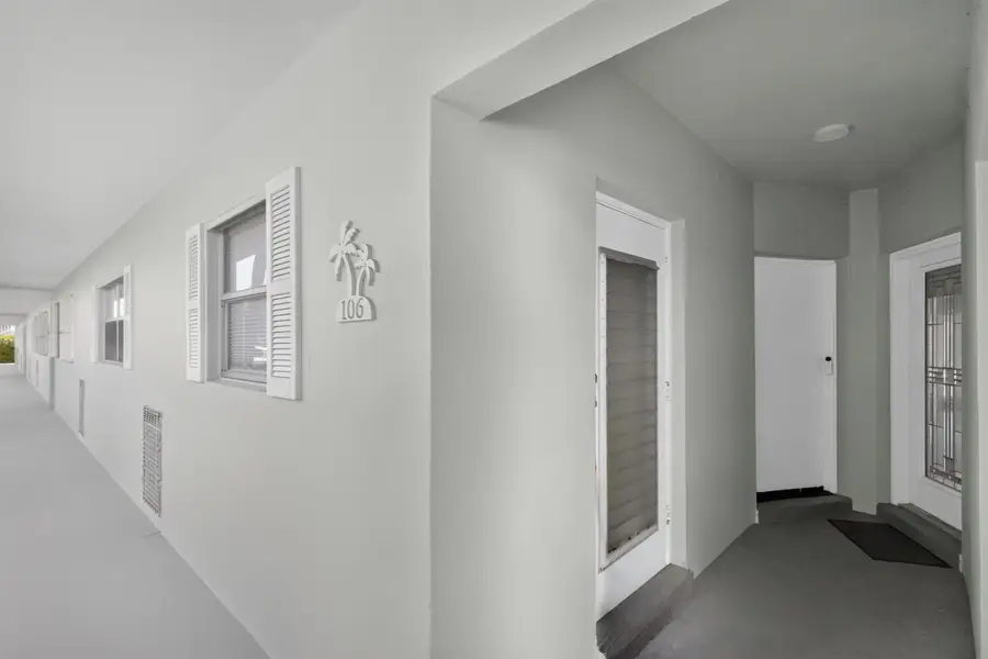 110 Wettaw Lane #106, North Palm Beach, FL 33408 - #2