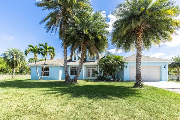 15288 76th Road N, The Acreage, FL 33470