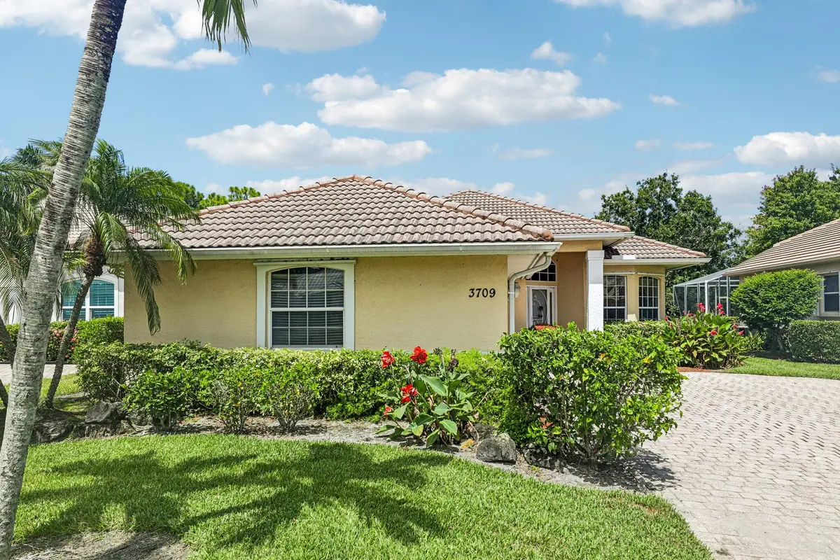 3709 NW Royal Oak Drive, Jensen Beach, FL 34957 - #1
