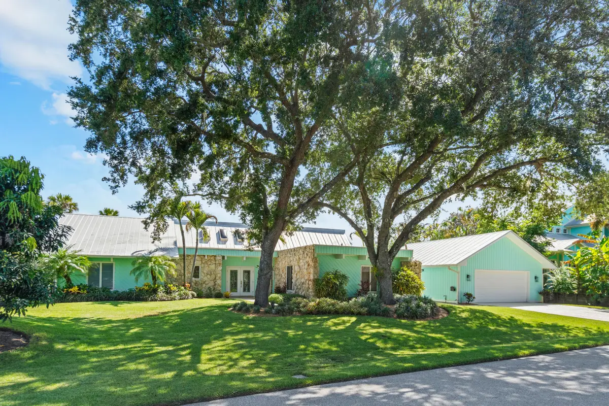 220 SW Willow Lake Trail, Stuart, FL 34997 - #1