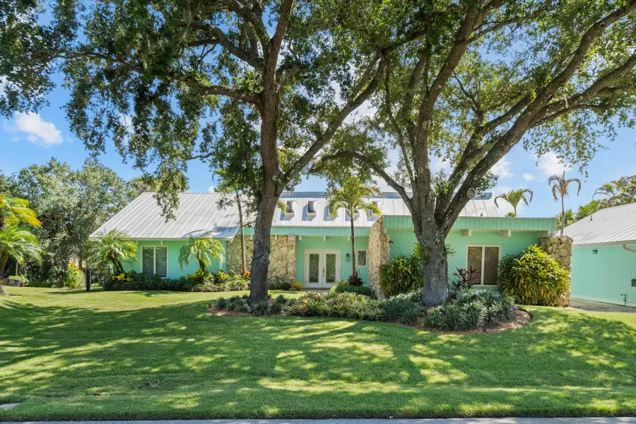 220 SW Willow Lake Trail, Stuart, FL 34997 - #2