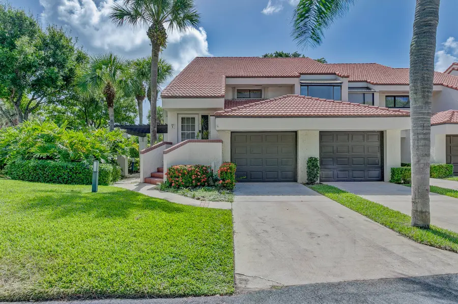 205 Sea Oats Drive #E, Juno Beach, FL 33408 - #2