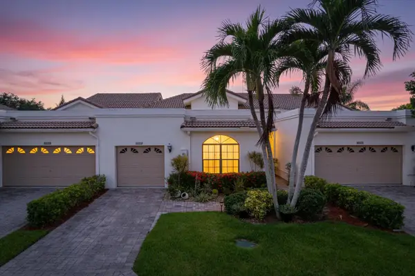 6745 Montego Bay Boulevard, Boca Raton, FL 33433