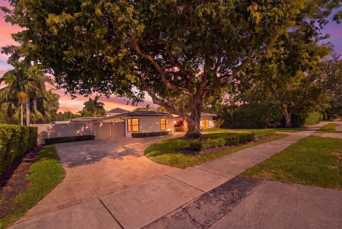 1619 Bayview Drive, Fort Lauderdale, FL 33305 - #1