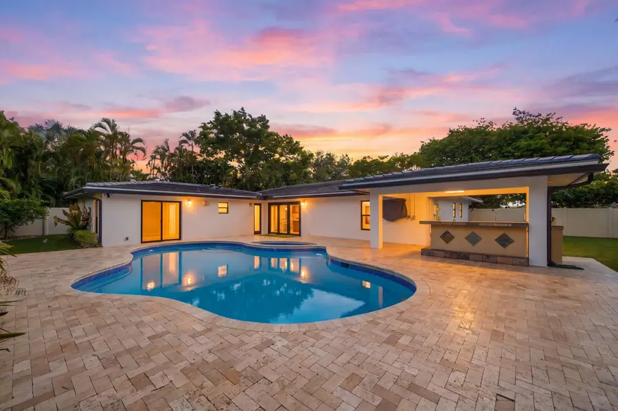 1619 Bayview Drive, Fort Lauderdale, FL 33305 - #2