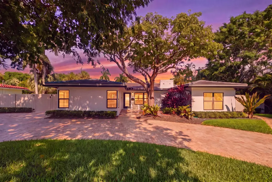 1619 Bayview Drive, Fort Lauderdale, FL 33305 - #3