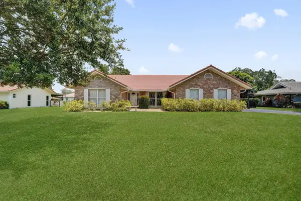 3145 NW 116th Avenue, Coral Springs, FL 33065