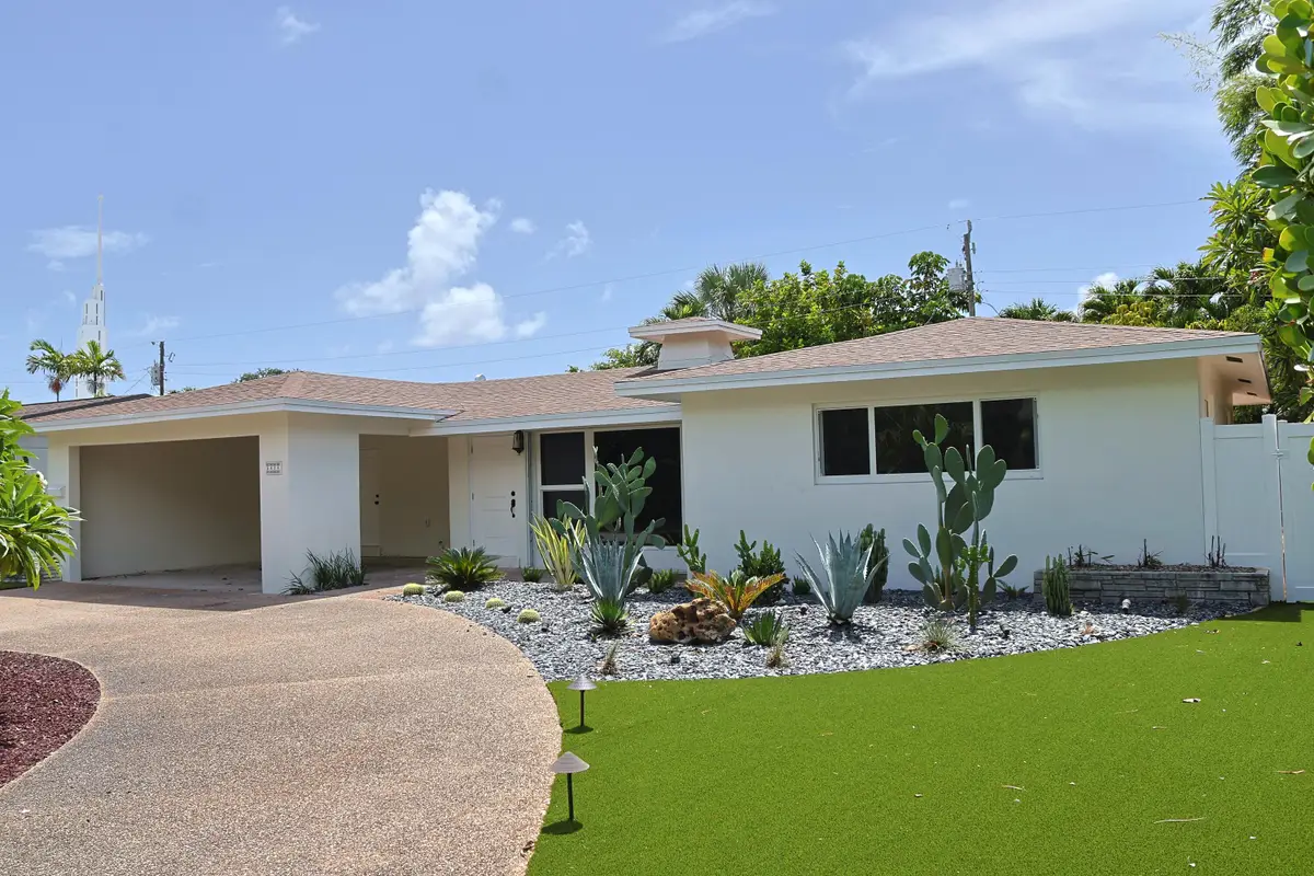 5424 NE 21st Terrace, Fort Lauderdale, FL 33308 - #1