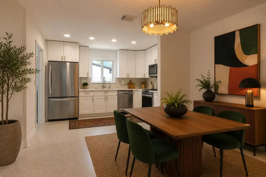 5424 NE 21st Terrace, Fort Lauderdale, FL 33308 - #2