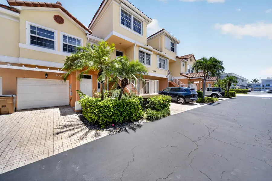 1998 NE 7th Street #103, Deerfield Beach, FL 33441 - #2