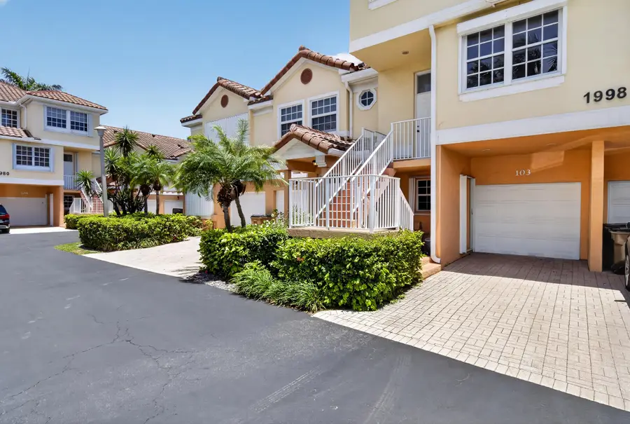 1998 NE 7th Street #103, Deerfield Beach, FL 33441 - #3