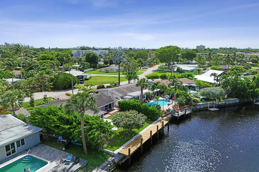 316 NW 20th Street, Wilton Manors, FL 33311 - #3
