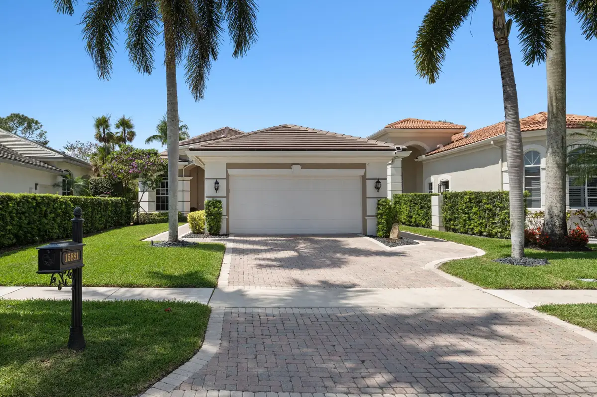 15881 Double Eagle Trail, Delray Beach, FL 33446 - #1