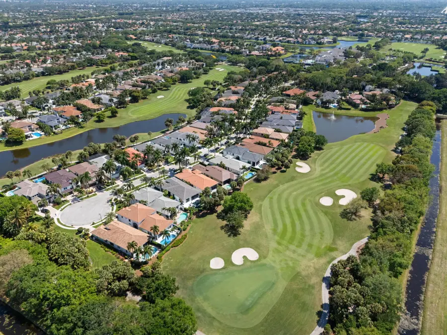 15881 Double Eagle Trail, Delray Beach, FL 33446 - #3