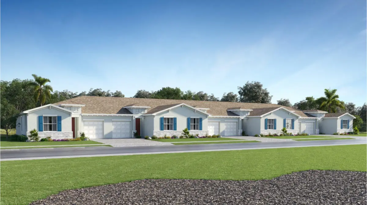 13682 Jubilee Lane, Delray Beach, FL 33484 - #1