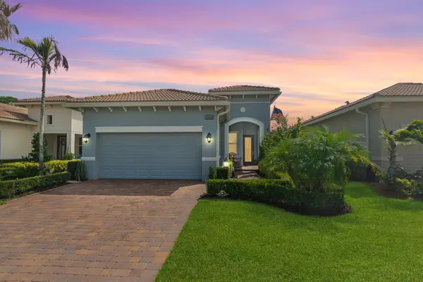 11389 SW Visconti Way, Port St Lucie, FL 34986