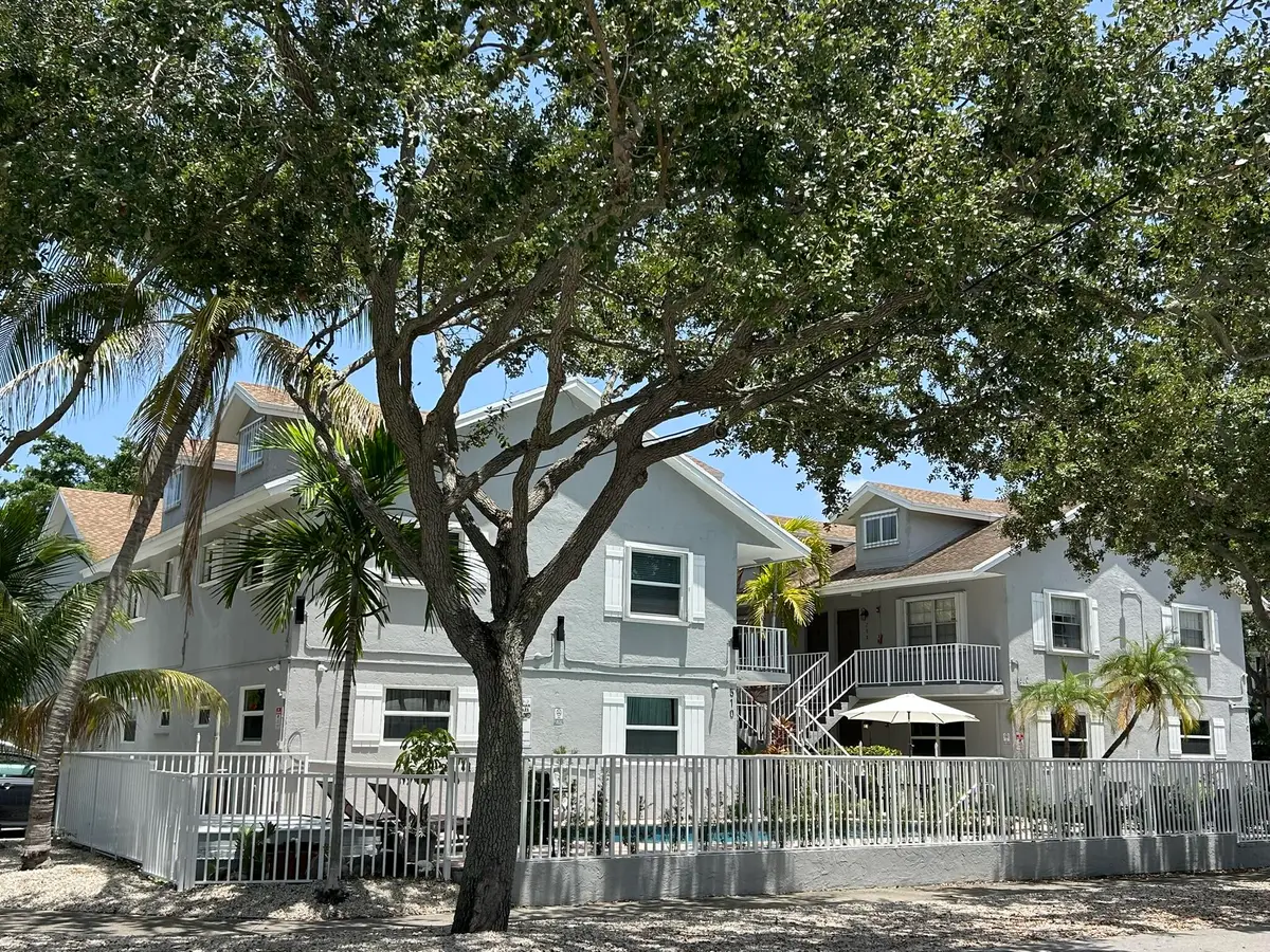 510 NE 17th Avenue #105, Fort Lauderdale, FL 33301 - #1