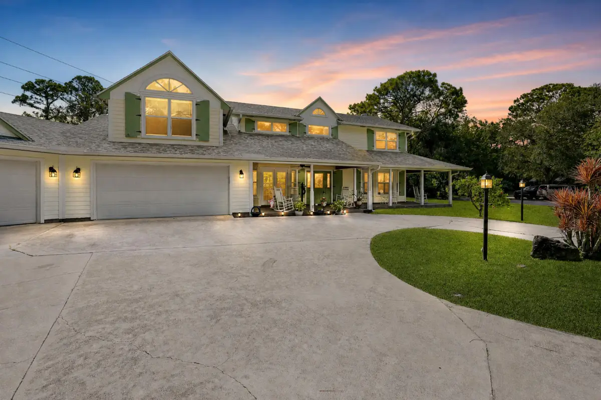 19780 Castlewood Drive, Jupiter, FL 33458 - #1