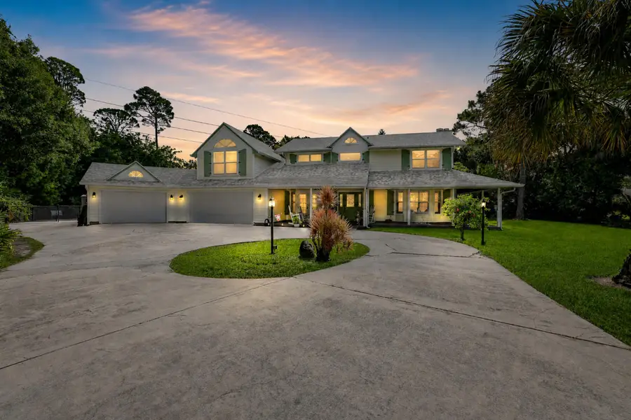 19780 Castlewood Drive, Jupiter, FL 33458 - #2