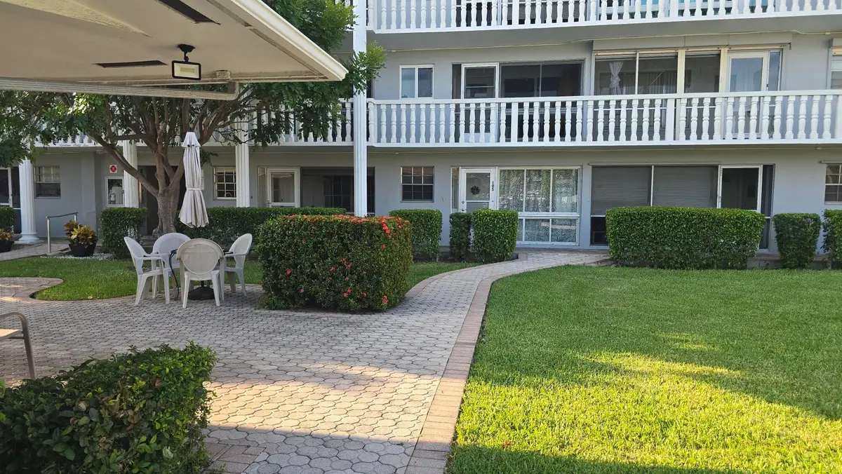 1965 SE 5th Court #104, Pompano Beach, FL 33060 - #1