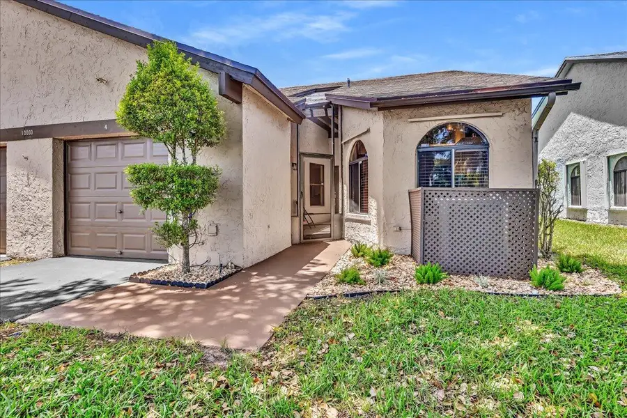 10003 NW 83rd Street #4, Tamarac, FL 33321 - #3