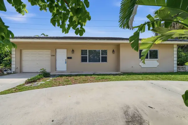 1256 SW 9th Avenue, Boca Raton, FL 33486