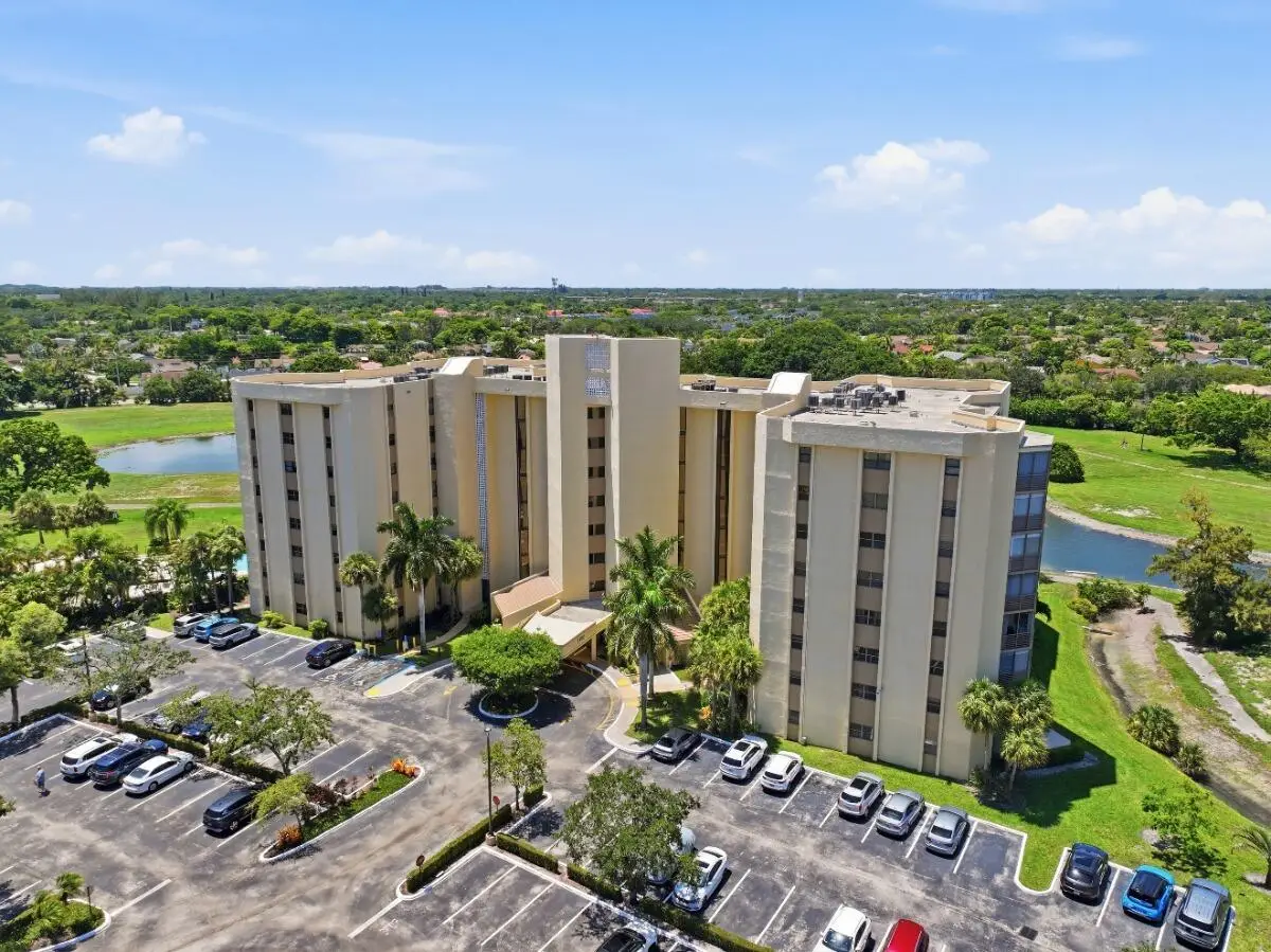 7400 Radice Court #202, Lauderhill, FL 33319 - #1