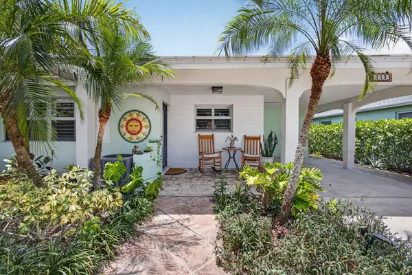 213 Fordham Drive, Lake Worth, FL 33460
