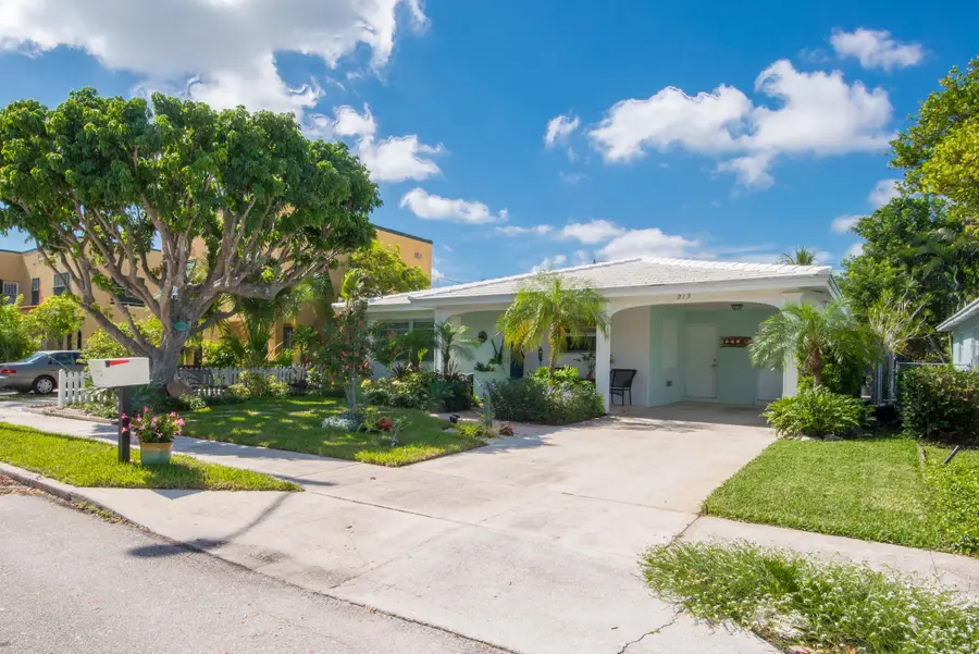 213 Fordham Drive, Lake Worth, FL 33460 - #2