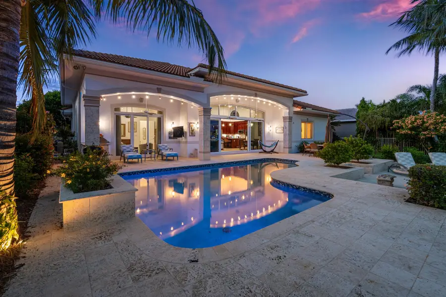 2760 NE 51st Street, Lighthouse Point, FL 33064 - #2