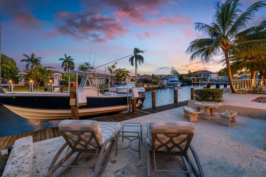 2760 NE 51st Street, Lighthouse Point, FL 33064 - #3