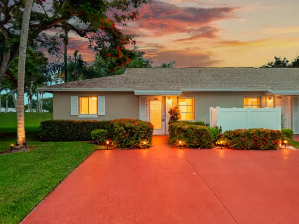 18716 Schooner Drive, Boca Raton, FL 33496