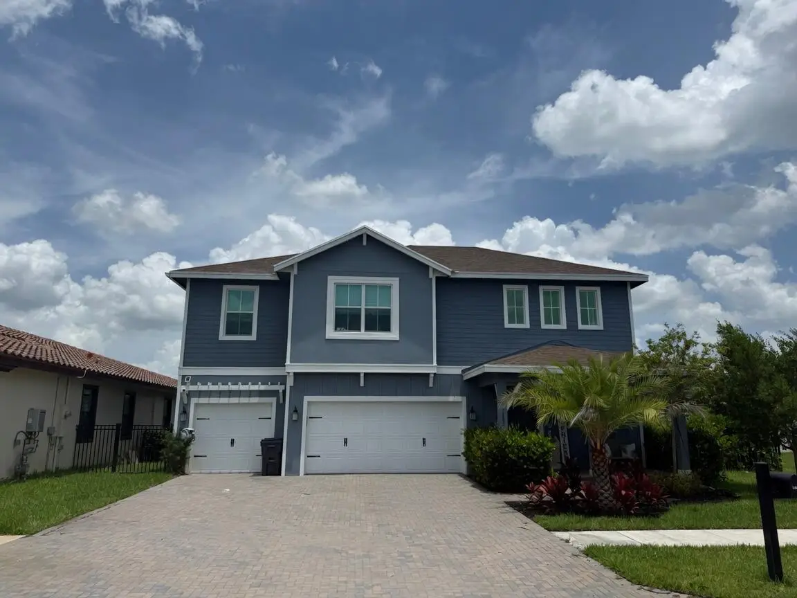 1462 Heron Nook Road, Loxahatchee, FL 33470 - #1