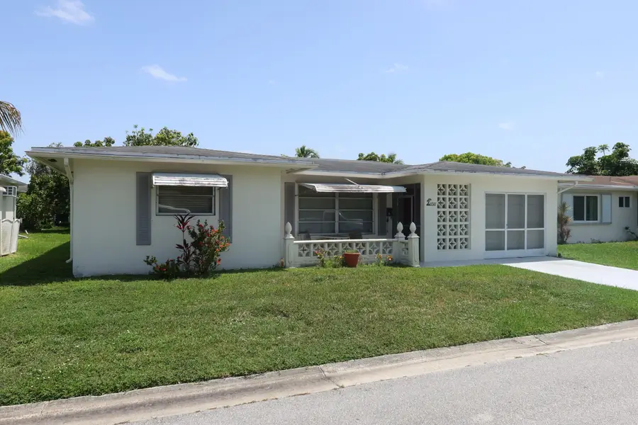 6920 NW 17th Street, Margate, FL 33063 - #2