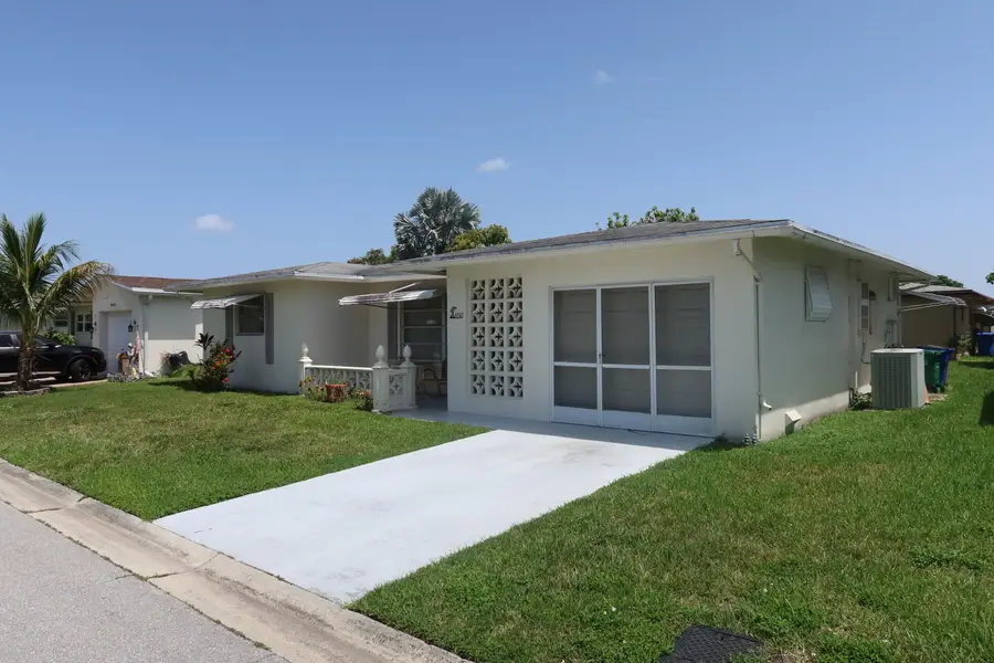 6920 NW 17th Street, Margate, FL 33063 - #3