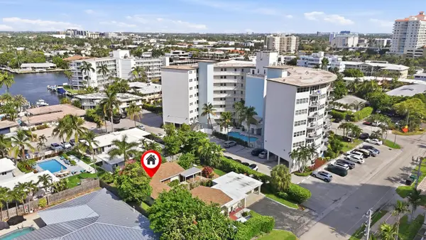 2713 NE 33rd Avenue #1-2, Fort Lauderdale, FL 33308