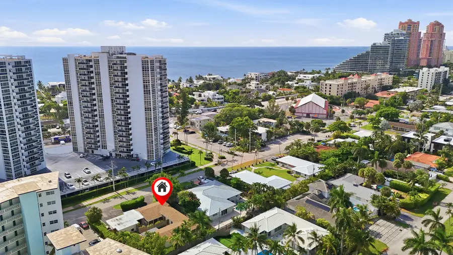 2713 NE 33rd Avenue #1-2, Fort Lauderdale, FL 33308 - #2