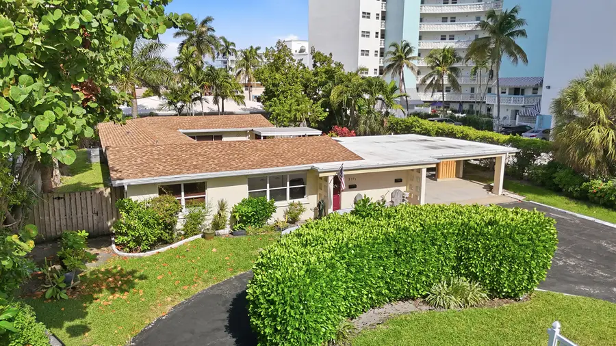 2713 NE 33rd Avenue #1-2, Fort Lauderdale, FL 33308 - #3