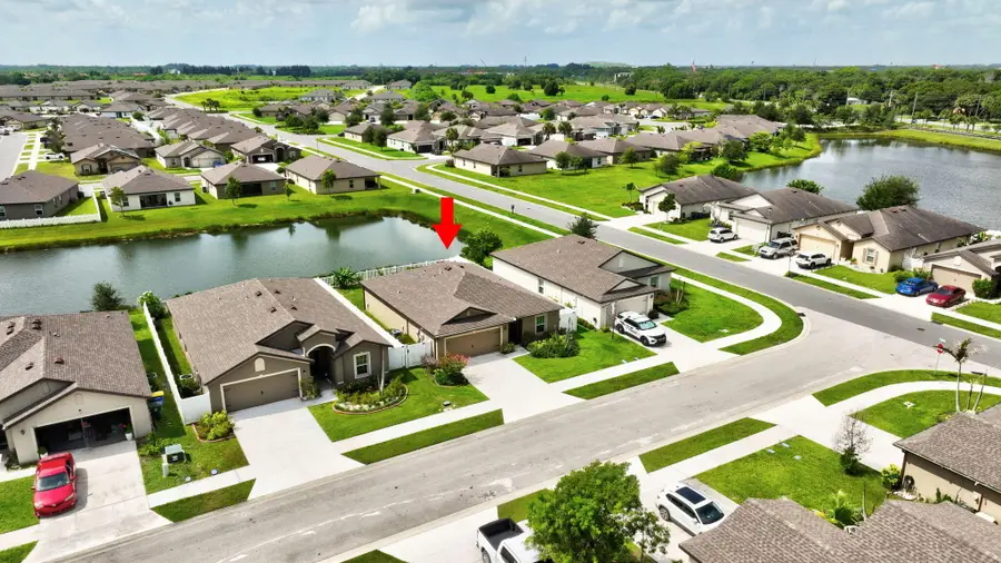 5521 Fantasy Drive, Fort Pierce, FL 34947 - #2