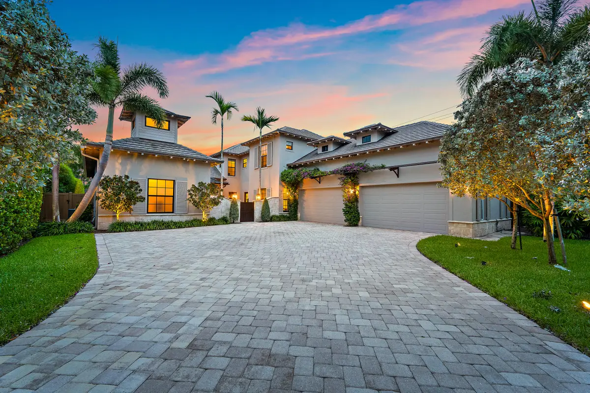 18610 SE Saint Augustine Way, Tequesta, FL 33469 - #1