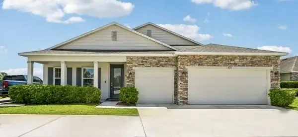 717 Cavern Terrace, Sebastian, FL 32958