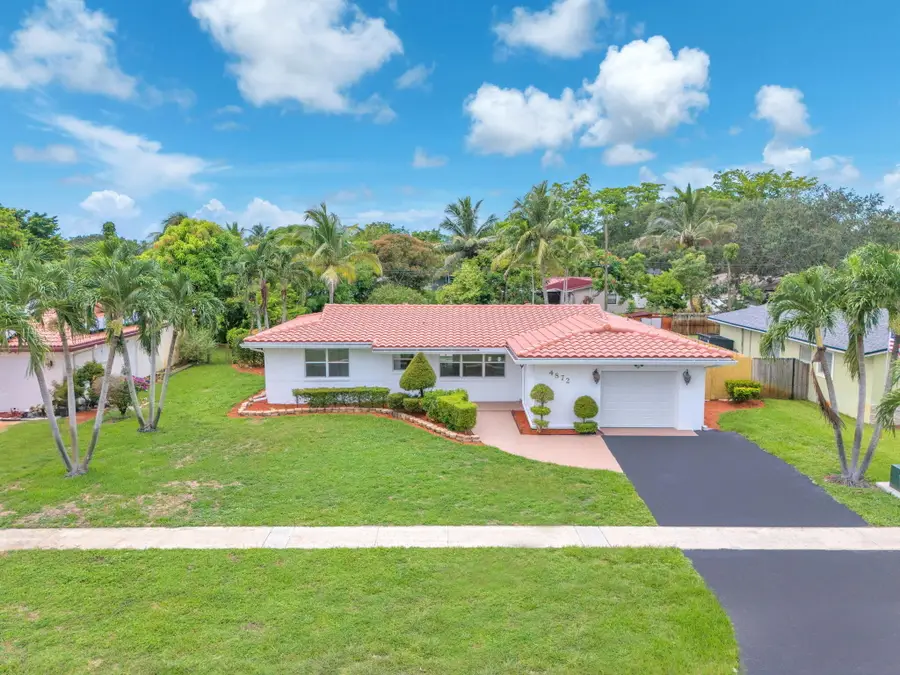 4872 NW 6th Court, Plantation, FL 33317 - #2