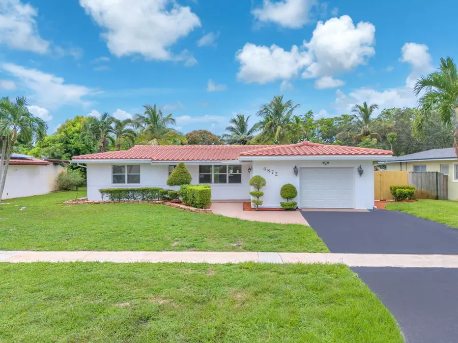 4872 NW 6th Court, Plantation, FL 33317 - #3