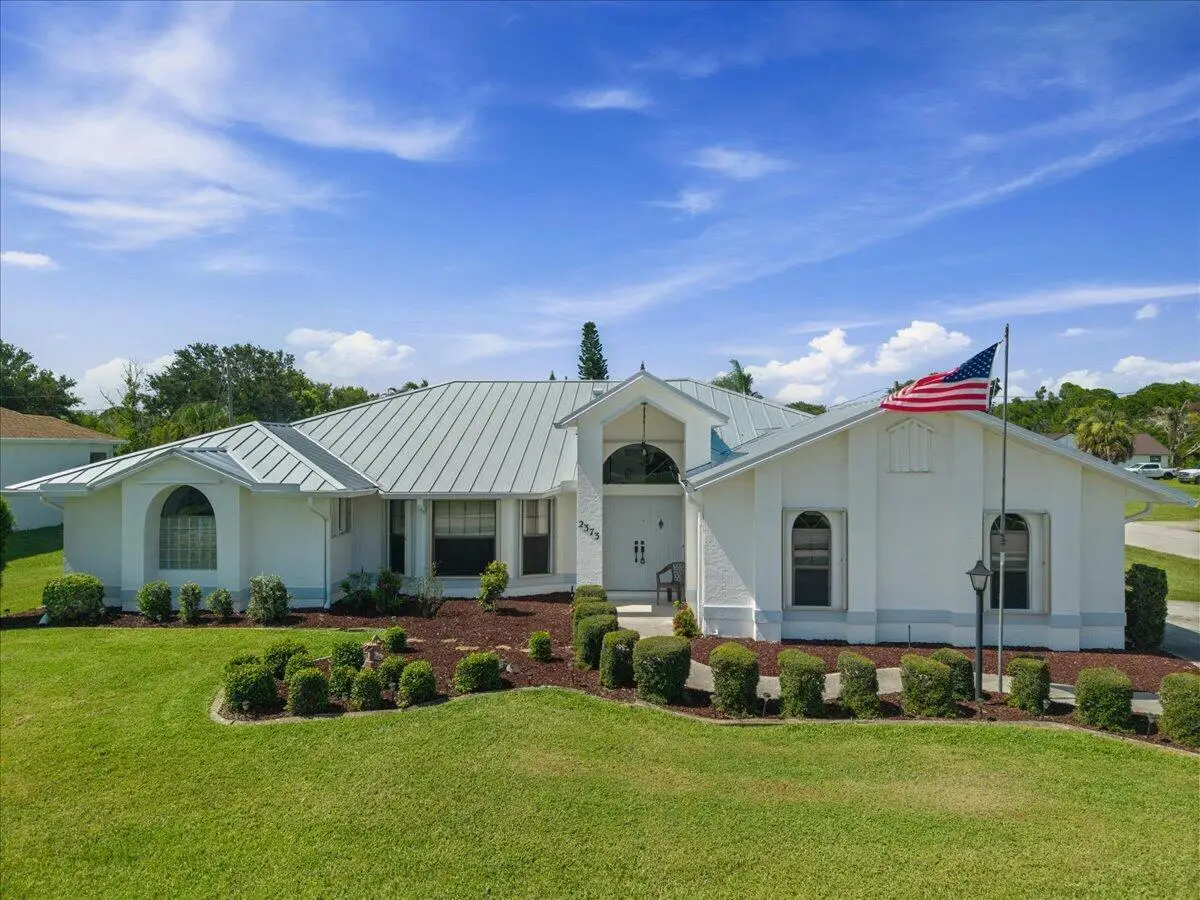 2373 SE Grand Drive, Port Saint Lucie, FL 34952 - #1