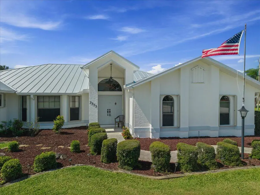 2373 SE Grand Drive, Port Saint Lucie, FL 34952 - #2