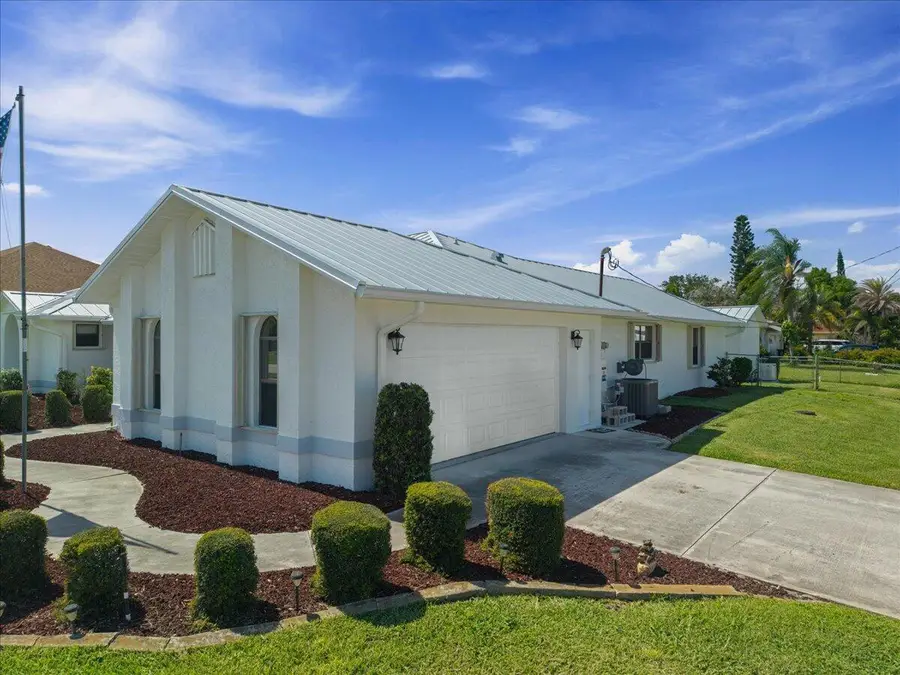 2373 SE Grand Drive, Port Saint Lucie, FL 34952 - #3