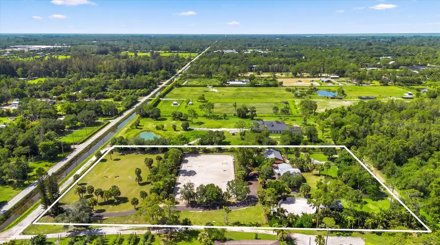 3509 C Road, Loxahatchee Groves, FL 33470 - #3